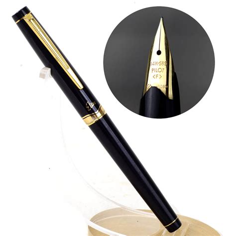 pilot elite fountain pen|pilot elite fountain pen history.